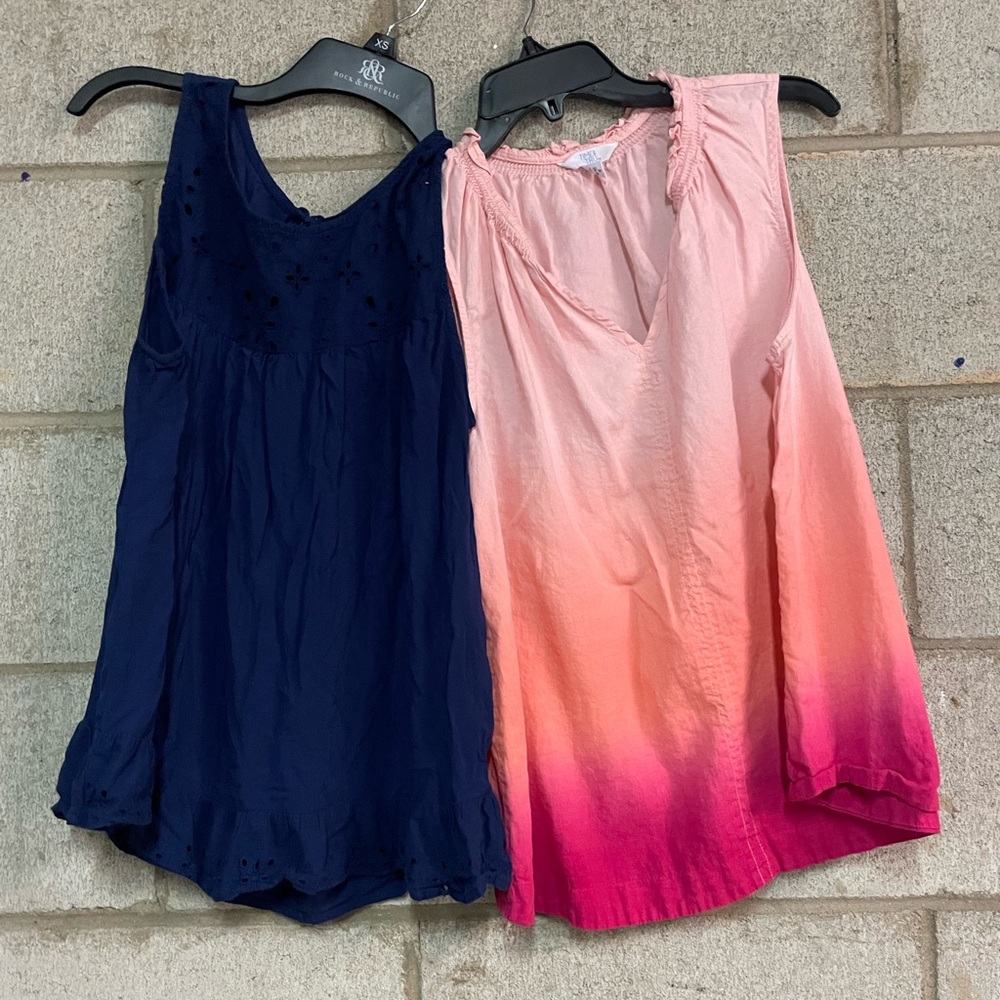 🎉4 for $15🎉blouse bundle👚